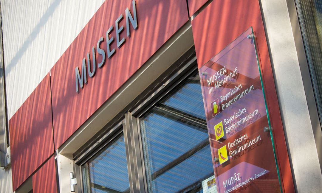 Mönchshof-Museen wieder geöffnet