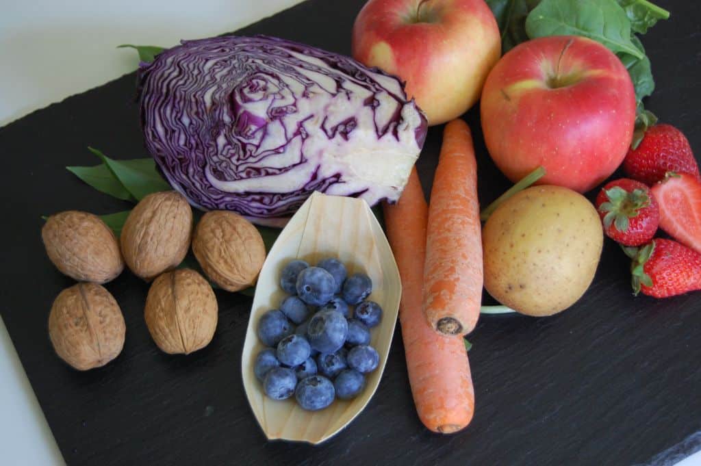 Neue Veranstaltungsreihe:„Ernährungswissen entdecken“